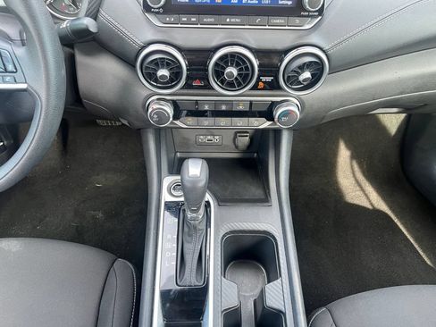 Used 2023 Nissan Sentra SV FWD image 15