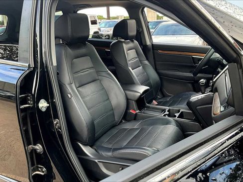 Used 2020 Honda CR-V EX-L image 15