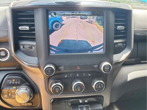 Used 2020 RAM 1500 Rebel w/ Rebel Level 1 Equipment Group AWD/4WD image 37