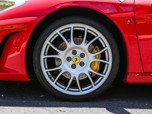 Used 2006 Ferrari F430 Spider RWD image 19