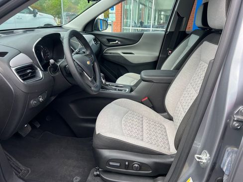 Used 2024 Chevrolet Equinox LT FWD image 12