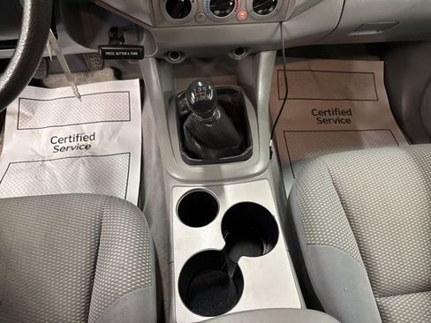 Used 2008 Toyota Tacoma PreRunner RWD image 17