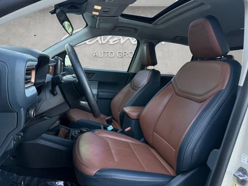 Certified 2024 Ford Maverick Lariat w/ FX4 Off-Road Package image 12