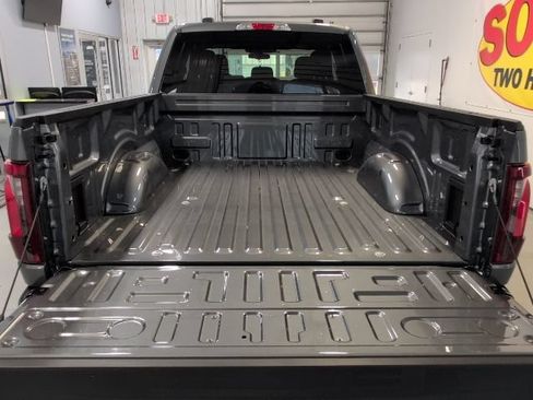 New 2026 Ford F150 STX w/ Equipment Group 200A AWD/4WD image 30