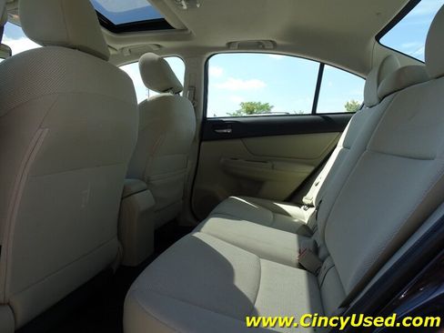 Used 2012 Subaru Impreza 2.0i Premium AWD/4WD image 13