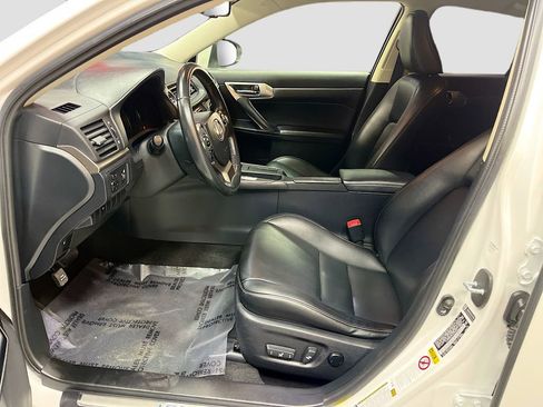 Used 2015 Lexus CT 200h image 19