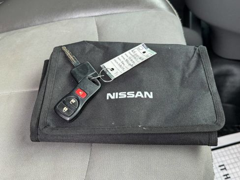 Used 2020 Nissan NV 2500 SV image 30