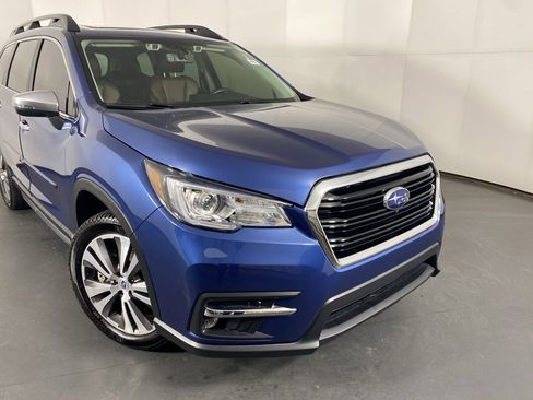 Used 2020 Subaru Ascent Touring w/ Popular Package #2A image 2