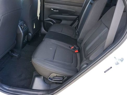 Used 2026 Hyundai Tucson SEL FWD image 13