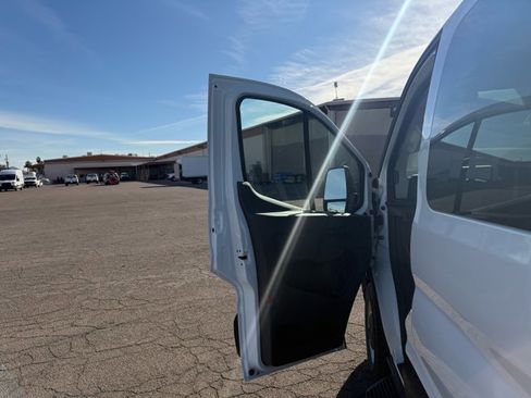 New 2026 Ford Transit 350 XL image 11