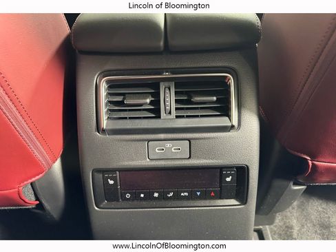 Used 2025 MAZDA CX-70 3.3 Turbo w/ Premium Plus Pkg image 19