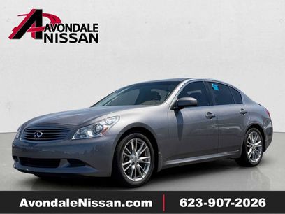 Used 2007 INFINITI G35 Sport w/ Premium Pkg