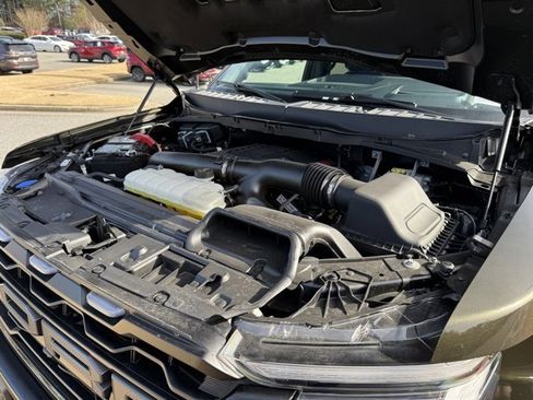 Used 2025 Ford F150 Raptor image 33