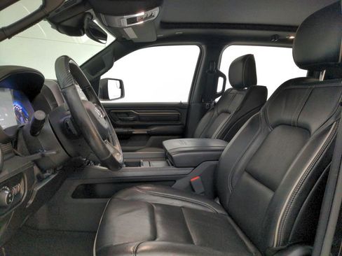 Used 2020 RAM 1500 Limited image 14