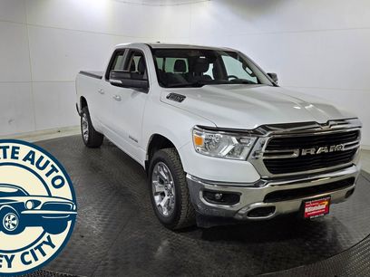 Used 2020 RAM 1500 Big Horn