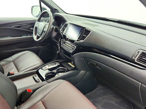 Used 2023 Honda Ridgeline Black Edition image 24