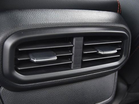 New 2025 Honda Ridgeline TrailSport+ image 30