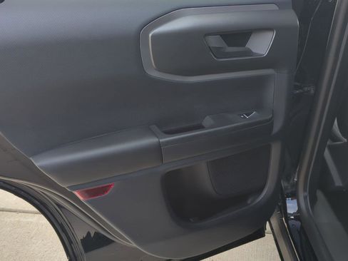 New 2026 Ford Bronco Sport Big Bend w/ Convenience Package image 20