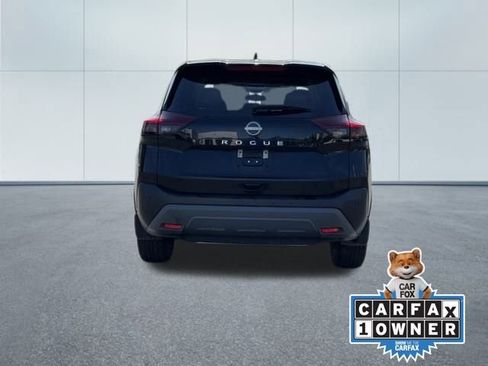 Certified 2023 Nissan Rogue S image 22