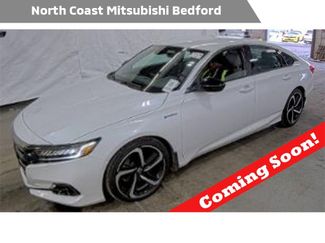 Used 2022 Honda Accord Sport video 1