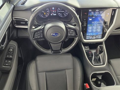 Certified 2024 Subaru Outback Onyx Edition image 9