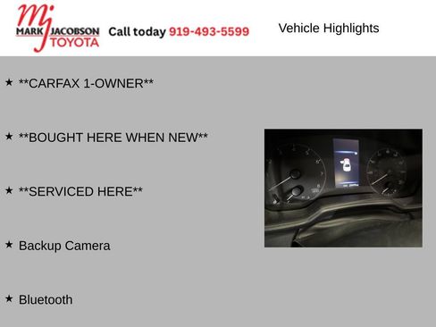 Used 2024 Toyota Corolla LE FWD image 2