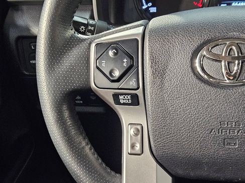 Used 2022 Toyota 4Runner SR5 Premium w/ Moonroof Package AWD/4WD image 28