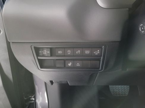 New 2025 Toyota Tundra Platinum image 30