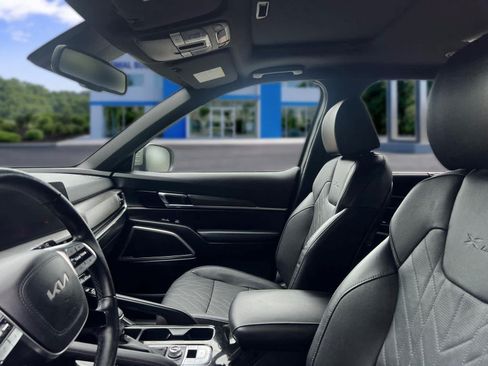 Used 2023 Kia Telluride EX X-Line AWD/4WD image 12