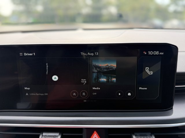 Used 2025 Kia K5 GT-Line FWD image 17
