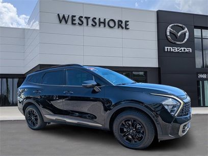 Used 2023 Kia Sportage X-Pro