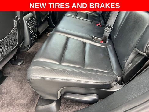 Used 2018 Jeep Grand Cherokee Limited AWD/4WD image 19
