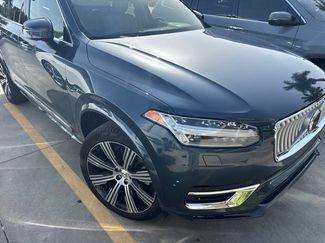 Used 2024 Volvo XC90 B6 Plus w/ Protection Package Premier AWD/4WD video 1