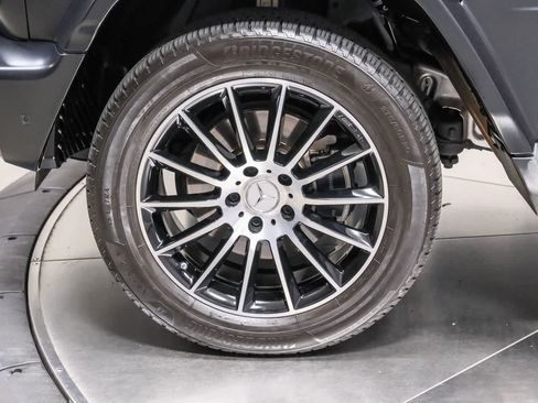 Used 2019 Mercedes-Benz G 550 image 10