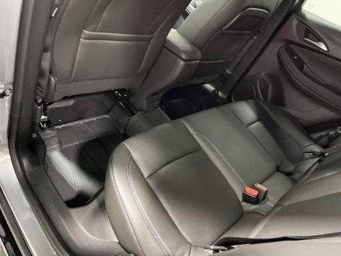 New 2026 Buick Encore GX Sport Touring w/ Comfort Package AWD/4WD image 12