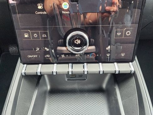 New 2026 GMC Terrain Elevation w/ Black Edition image 28