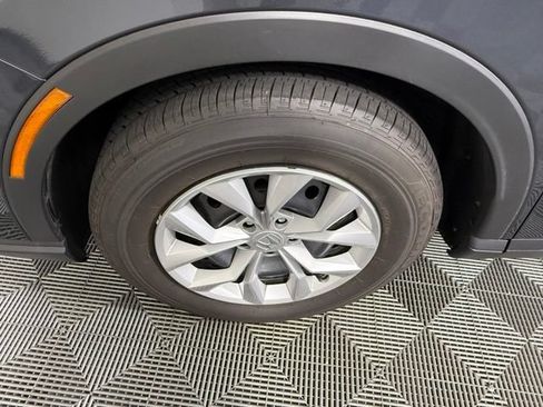 Used 2026 Honda CR-V LX image 13