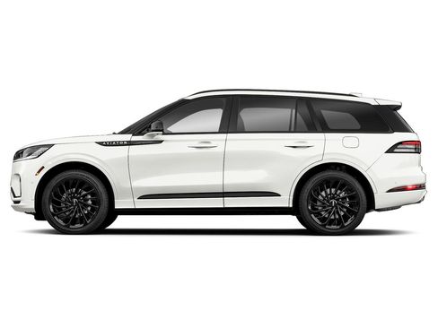 New 2025 Lincoln Aviator Reserve w/ Equipment Group 201A AWD/4WD image 27