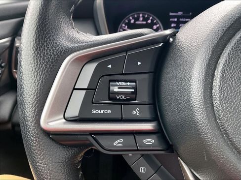 Used 2022 Subaru Outback Limited image 23