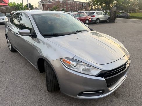 Used 2015 Dodge Dart SXT FWD image 4