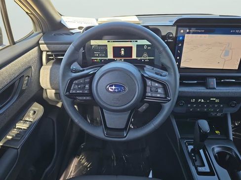 Certified 2026 Subaru Outback Limited AWD/4WD image 9