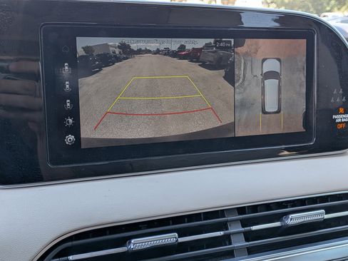 Used 2020 Hyundai Palisade Limited FWD image 37