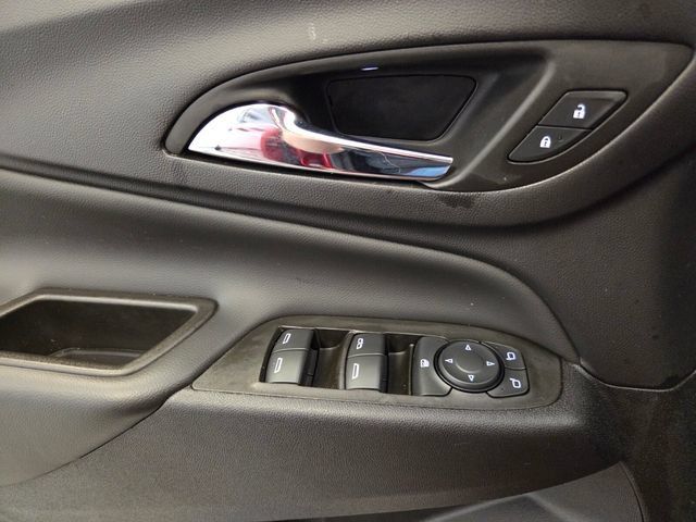 Used 2023 Chevrolet Equinox LT FWD image 29