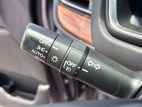 Used 2017 Honda CR-V EX-L image 34