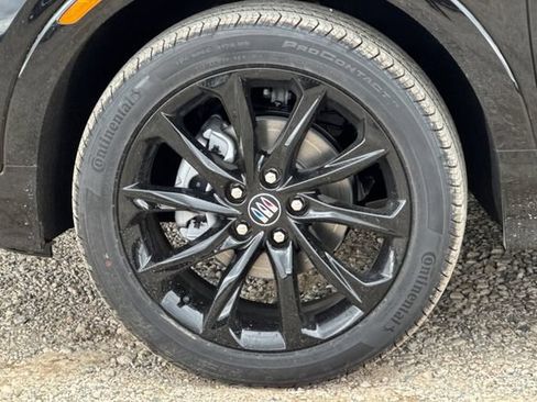 New 2026 Buick Encore GX Sport Touring w/ Advanced Technology Package AWD/4WD image 30