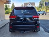 Used 2018 Jeep Grand Cherokee Altitude image 5