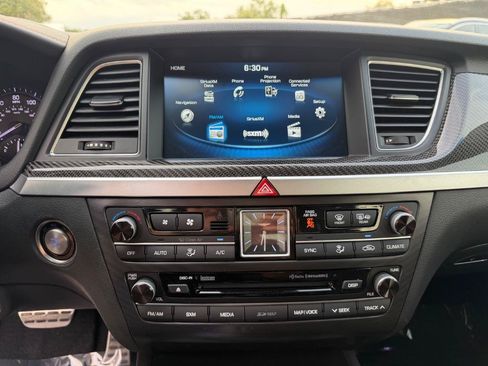 Used 2019 Genesis G80 3.3T Sport RWD image 21