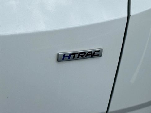 Used 2022 Hyundai Tucson SEL w/ Cargo Package AWD/4WD image 17