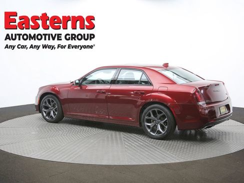Used 2023 Chrysler 300 S image 64