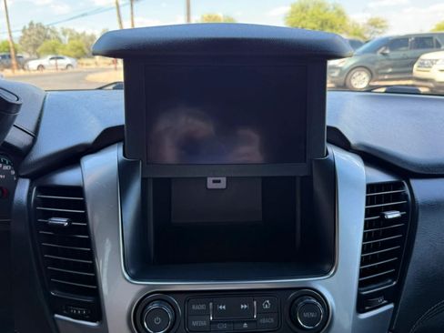 Used 2019 Chevrolet Tahoe LT w/ Max Trailering Package RWD image 57